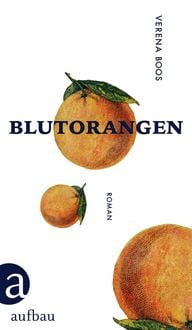 Produktbild: Blutorangen