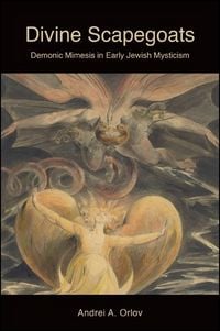 Produktbild: Divine Scapegoats
