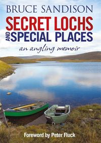 Produktbild: Secret Lochs and Special Places