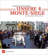 Produktbild: Unsere 4 Monte-Siege