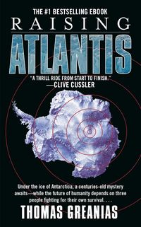 Produktbild: Raising Atlantis