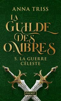 Produktbild: La guilde des ombres
