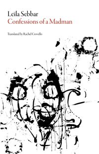 Produktbild: Confessions of a Madman