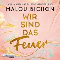 Produktbild: Wir sind das Feuer