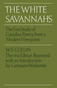 Produktbild: The White Savannahs