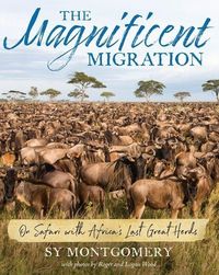 Produktbild: The Magnificent Migration