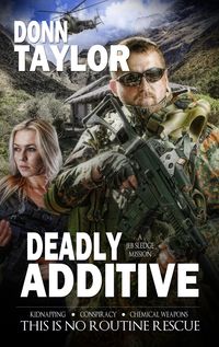 Produktbild: Deadly Additive