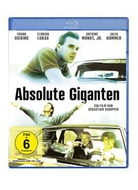 Produktbild: Absolute Giganten