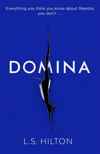 Produktbild: Hilton, L: Domina