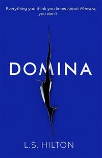 Produktbild: Hilton, L: Domina