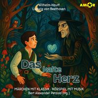 Produktbild: Das kalte Herz