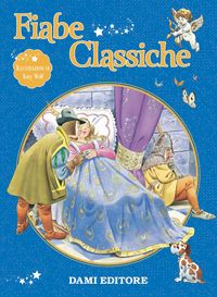 Produktbild: Fiabe classiche
