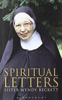 Produktbild: Spiritual Letters