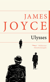 Bild vom Artikel Ulysses vom Autor James Joyce