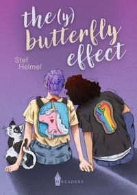 Produktbild: The(y) butterfly effect