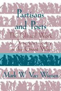 Produktbild: Partisans and Poets