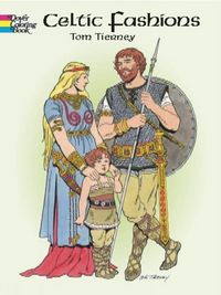 Produktbild: Celtic Fashions