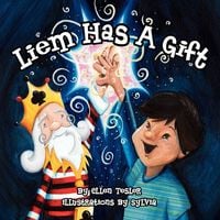 Produktbild: Liem Has a Gift