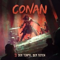 Produktbild: Der Tempel der Toten