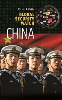 Produktbild: Global Security Watch-China
