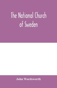 Produktbild: The national church of Sweden
