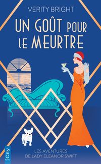 Produktbild: Un go&ucirc;t pour le meurtre