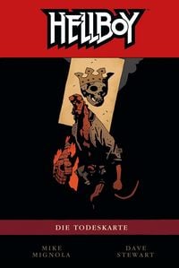 Produktbild: Hellboy&nbsp;15