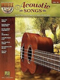 Produktbild: Acoustic Songs