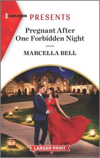 Produktbild: Pregnant After 1 Forbidden Nig