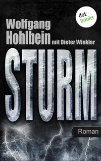 Bild vom Artikel Sturm vom Autor Wolfgang Hohlbein