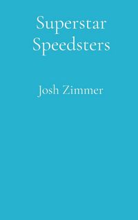 Produktbild: Superstar Speedsters