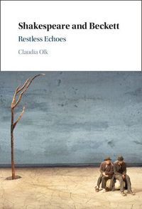 Produktbild: Shakespeare and Beckett
