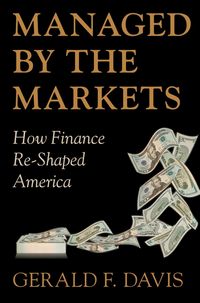 Produktbild: Managed by the Markets
