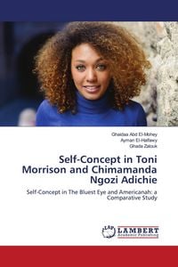 Produktbild: Self-Concept in Toni Morrison and Chimamanda Ngozi Adichie
