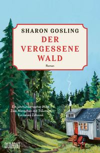 Produktbild: Der vergessene Wald
