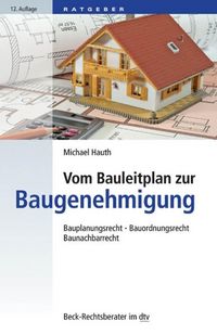Produktbild: Vom Bauleitplan zur Baugenehmigung