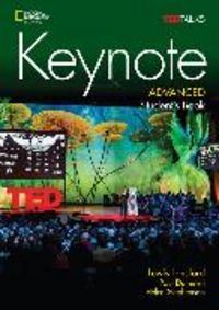 Produktbild: Keynote Advanced with the Spark Platform