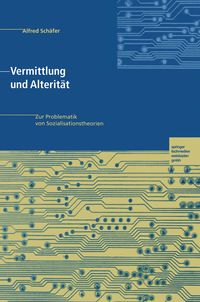 Produktbild: Vermittlung und Alterit&auml;t
