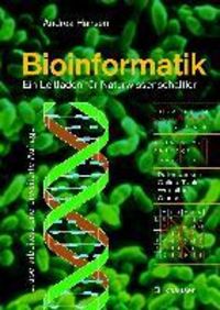 Produktbild: Bioinformatik