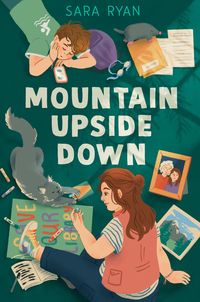 Produktbild: Mountain Upside Down