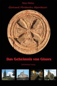 Produktbild: Das Geheimnis von Gisors