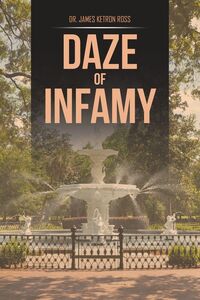 Produktbild: Daze of Infamy
