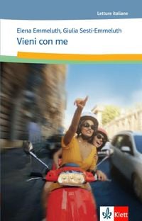 Produktbild: Vieni con me