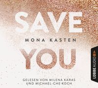 Save You Mona Kasten