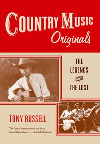 Produktbild: Country Music Originals