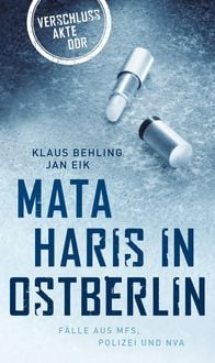 Produktbild: Mata Haris in Ostberlin