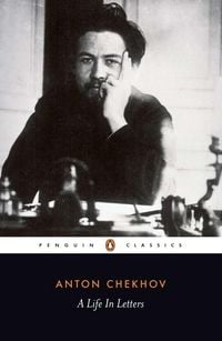 Produktbild: A Life in Letters