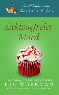 Produktbild: Laktosefreier Mord