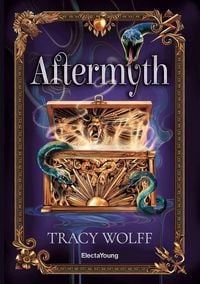 Produktbild: Aftermyth. Vol. 1