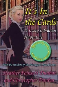 Produktbild: It's in the Cards